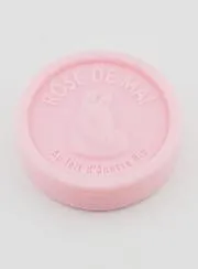 Organic Donkey Milk and May Rose Soap - 100g