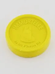 Organic Donkey Milk and Helichrysum Soap - 100g