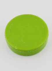 Organic Donkey Milk and Lime Soap - 100g