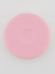 Organic Donkey Milk and Cherry Blossom Soap - 100g