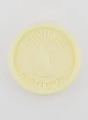 Organic Donkey Milk and Gentian Soap - 100g