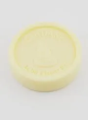 Organic Donkey Milk and Gentian Soap - 100g