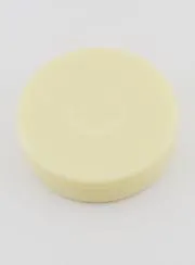 Organic Donkey Milk and Gentian Soap - 100g