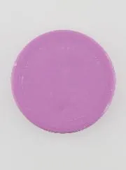 Organic Donkey Milk and Violets Soap - 100g