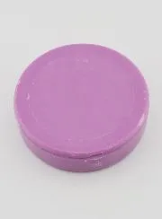 Organic Donkey Milk and Violets Soap - 100g