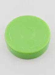 Organic Donkey Milk and Honeysuckle Soap - 100g