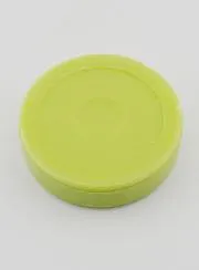 Organic Donkey Milk and Genepi Soap - 100g