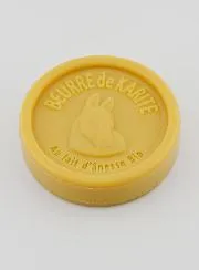 Organic Soap - Donkey Milk and Shea Butter - 100g