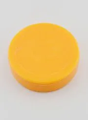 Organic Donkey Milk and Orange Blossom Soap - 100g