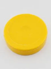 Organic Donkey Milk and Passion Fruit Soap - 100g