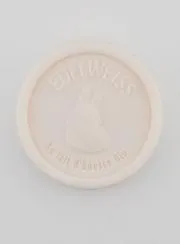Organic Donkey Milk and Edelweiss - 100g