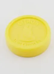 Organic Donkey Milk and Lemon Soap - 100g