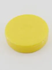 Organic Donkey Milk and Lemon Soap - 100g