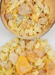 Arabia Religious Incense