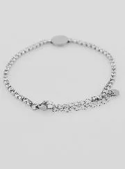Saint Benedict Bracelet in Stainless Steel