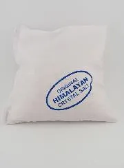 Pain Relief Cushion with Himalayan Salt