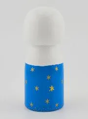 Statue of the Miraculous Virgin - 10cm