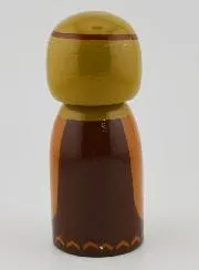 Statue of Saint Joseph - 10cm