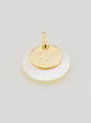 Confirmation Gift - Holy Spirit Medal