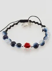 Adjustable One Decade Bracelet