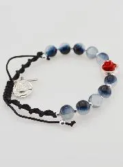 Adjustable One Decade Bracelet