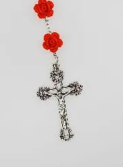 Rosary of Our Lady of Guadalupe