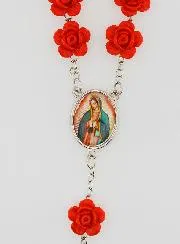 Rosary of Our Lady of Guadalupe