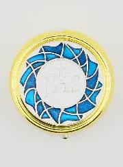 Golden Host Box - JHS