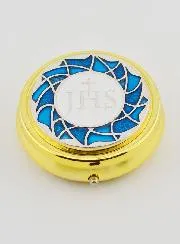 Golden Host Box - JHS