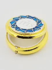 Golden Host Box - JHS