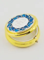 Golden Host Box - JHS