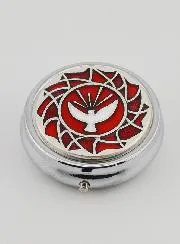 Host Box - Holy Spirit