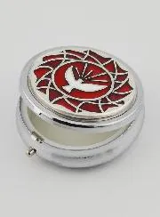 Host Box - Holy Spirit