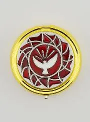Host Box - Holy Spirit