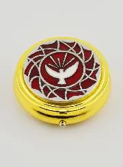 Host Box - Holy Spirit