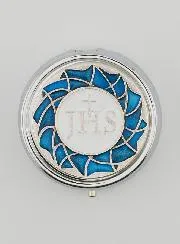 Silvery Host Case - JHS