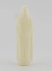 Saint Theresa Fluorescent Glowing Statue - 8cm