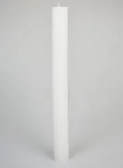 Procession Candle - 40cm