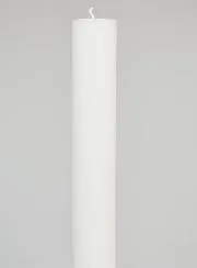 Procession Candle - 40cm