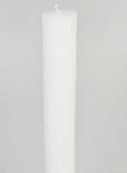Procession Candle - 40cm