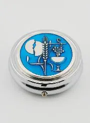 Host Box - Communion