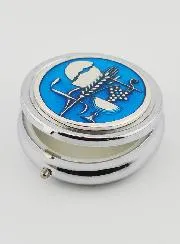 Host Box - Communion