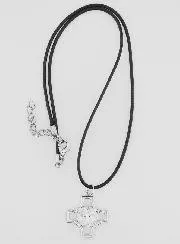 Saint Benedict Necklace