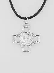 Saint Benedict Necklace