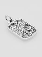 Saint Michael the Archangel Medal - 19mm