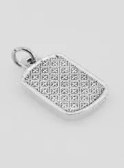 Saint Michael the Archangel Medal - 19mm