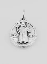 Saint Benedict Medal - 22mm