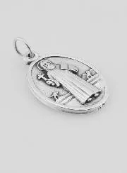 Saint Benedict Medal - 22mm