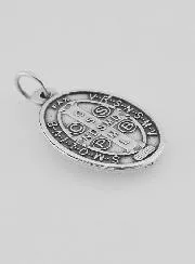Saint Benedict Medal - 22mm