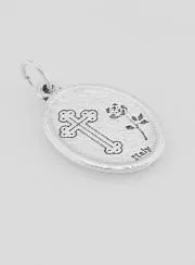 Saint Jude Medal - 22mm